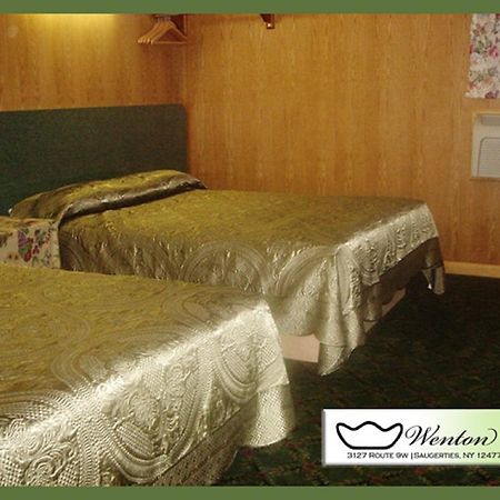 Wenton Motel Saugerties Quarto foto