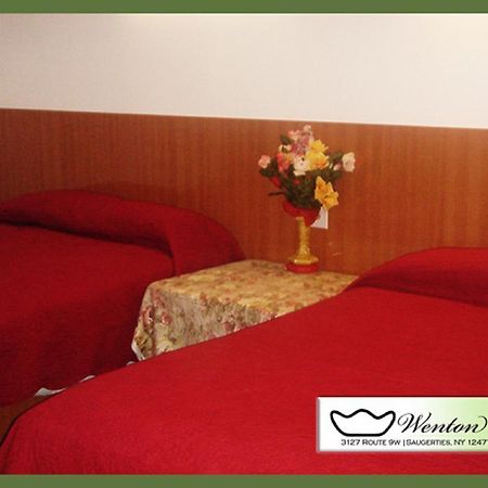 Wenton Motel Saugerties Quarto foto