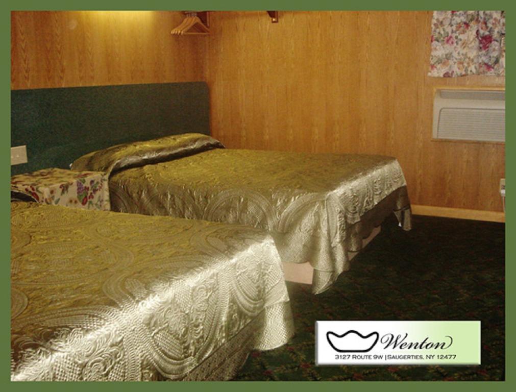 Wenton Motel Saugerties Quarto foto