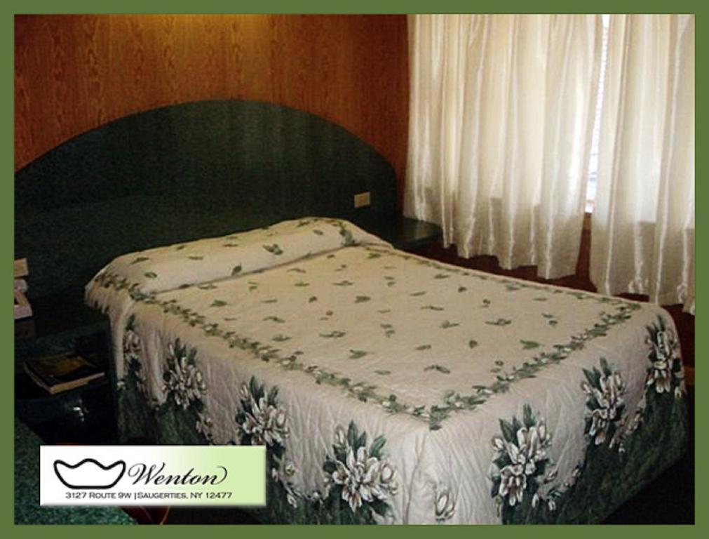 Wenton Motel Saugerties Quarto foto